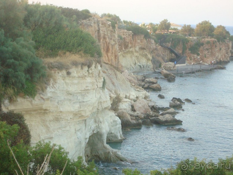 отличный отдых для лентяев