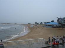 впервые в бэйдайхе