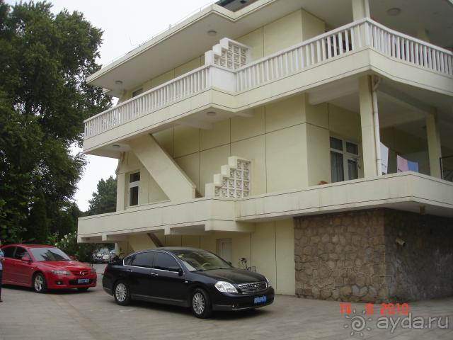 впервые в бэйдайхе впервые в бэйдайхе