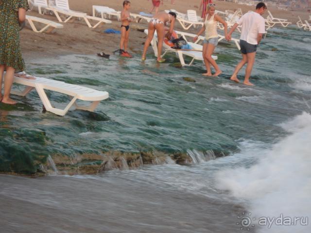 фото Ganita Holiday Village