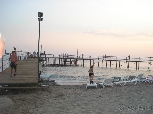 фото Ganita Holiday Village