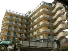 С сестрой в Италии, Лидо ди Езоло