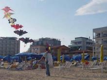 С сестрой в Италии, Лидо ди Езоло