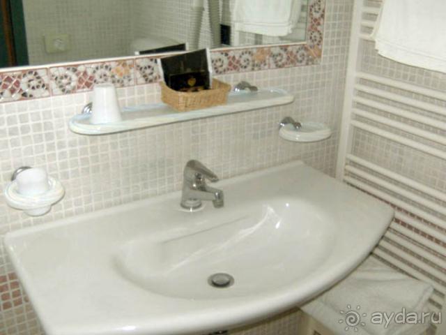 С сестрой в Италии, Лидо ди Езоло