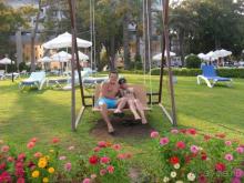 Объективный отзыв, оценка - 5+