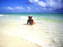 Кубинская сказка