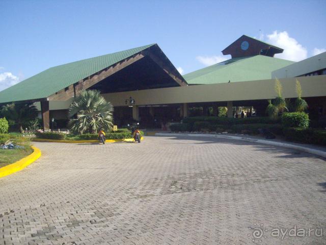 Кубинская сказка