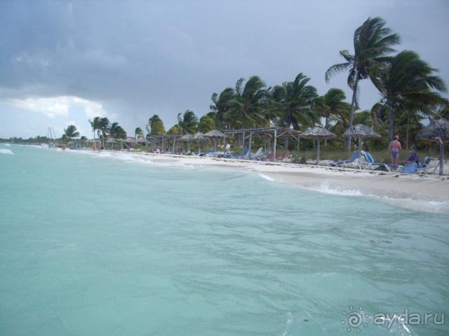 Кубинская сказка