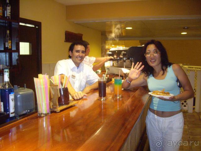 Отличный отель