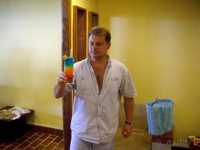 Отличный отель