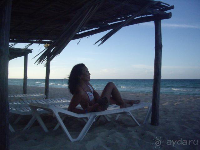 Отличный отель