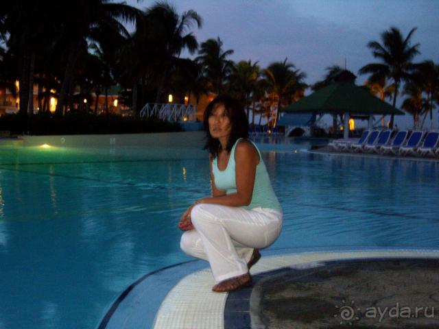 Кубинская сказка