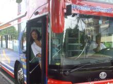 Очень приличный отель