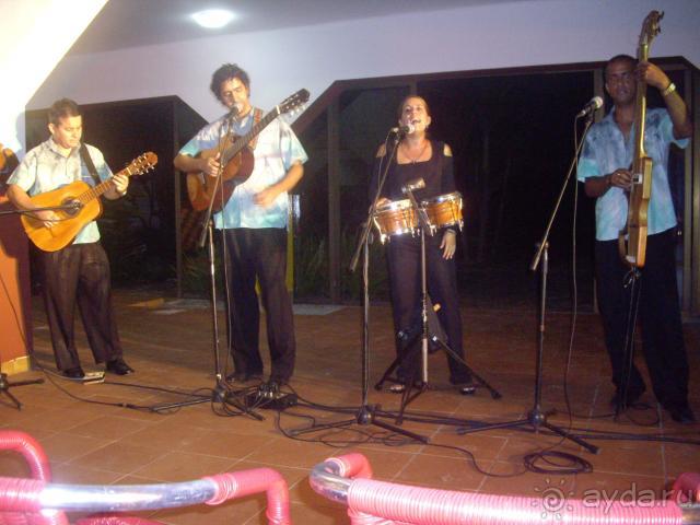 Очень приличный отель