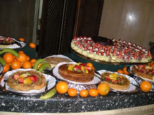 фото FUN&SUN SMART Seti Sharm 