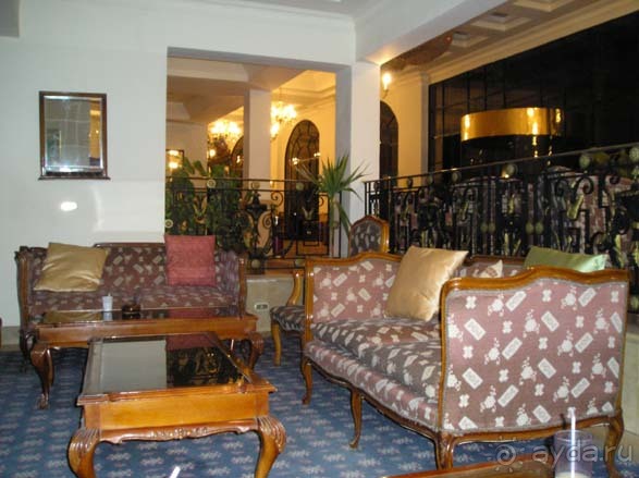 фото FUN&SUN SMART Seti Sharm 