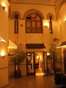 фото Mexicana Sharm Resort