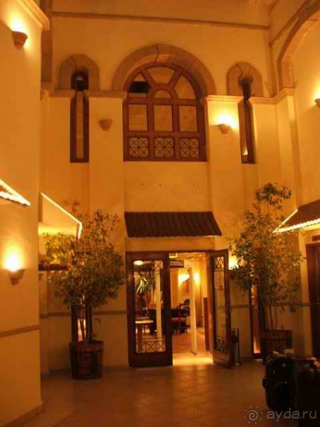 Кострома: А что посмотреть кроме Ипатьевского монастыря?