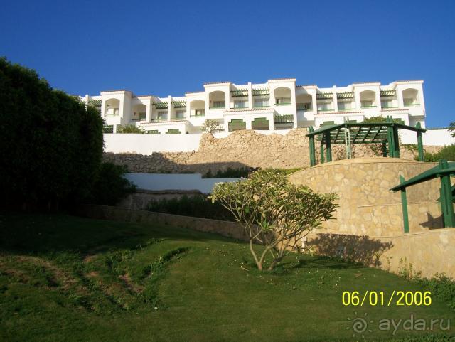 фото Coral Hills Resort Sharm El-Sheikh