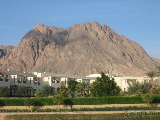 фото Aquis Taba Paradise Resort 