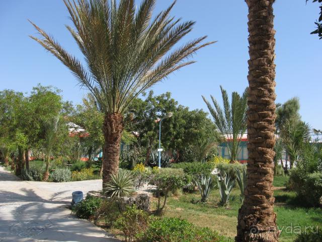 Hor Palace
