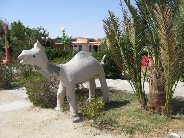 фото Hor Palace (закрыто)