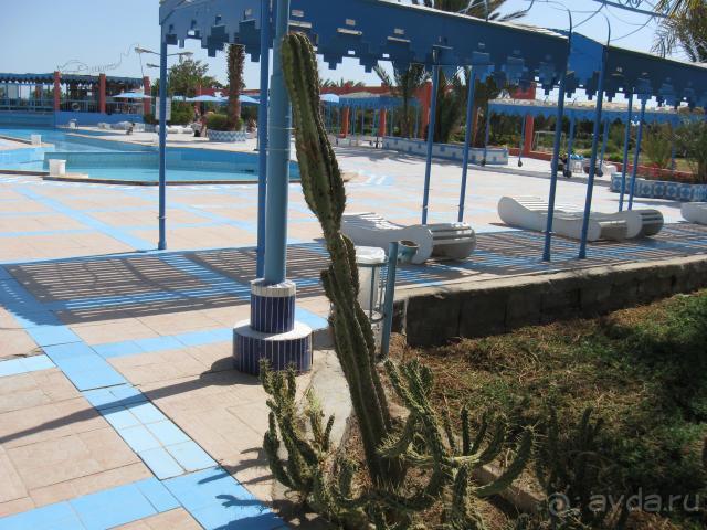 фото Hor Palace (закрыто)