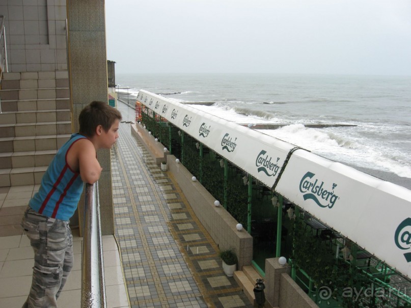 фото Flocon d'Or Residence