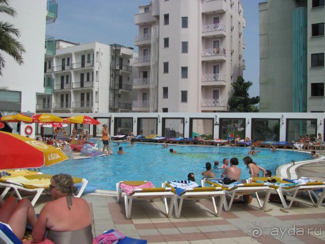 Хороший отель, 4+