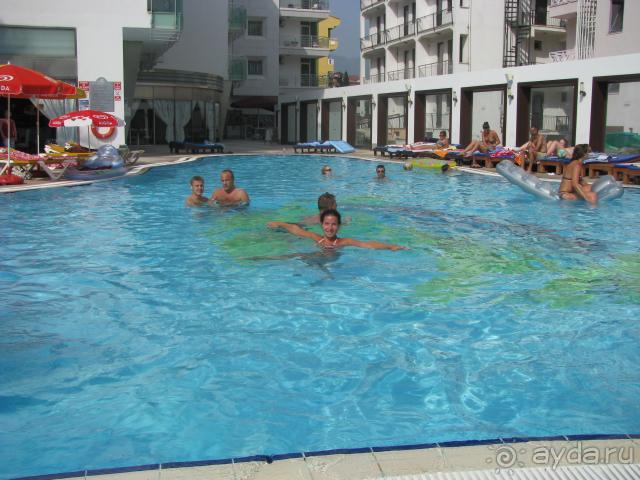 фото Blue Bays Delux