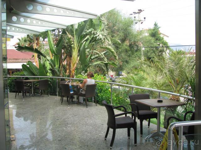 фото Blue Bays Delux