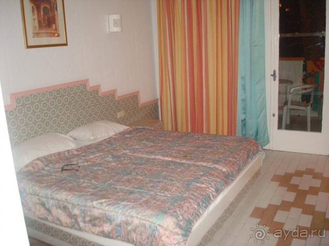 Хороший отдых..