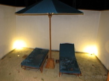 Мальдивы отель Herathera  атолл Addu