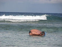 Мальдивы отель Herathera  атолл Addu