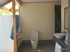 Мальдивы отель Herathera  атолл Addu