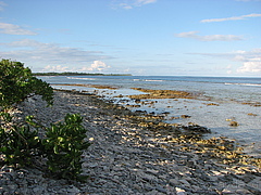 Мальдивы отель Herathera  атолл Addu