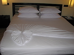 Мальдивы отель Herathera  атолл Addu