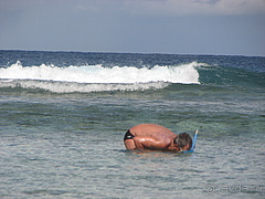 Мальдивы отель Herathera  атолл Addu