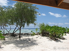 Мальдивы отель Herathera  атолл Addu