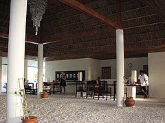 Мальдивы отель Herathera  атолл Addu