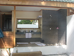 Мальдивы отель Herathera  атолл Addu