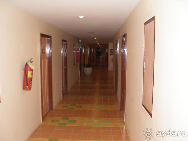 фото Pattaya Garden