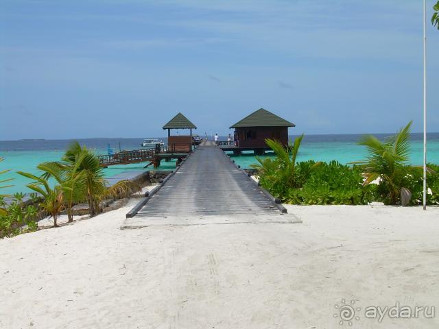 Мы были в Раю!!!