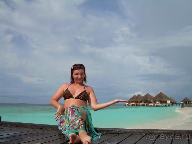 фото Adaaran Select Meedhupparu 