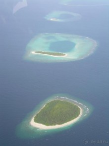 Мы были в Раю!!!