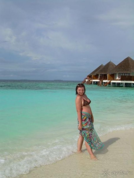 Мы были в Раю!!!