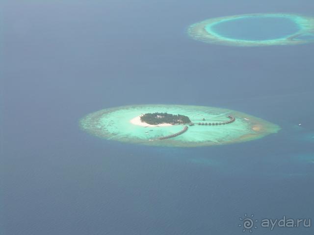 Мы были в Раю!!!