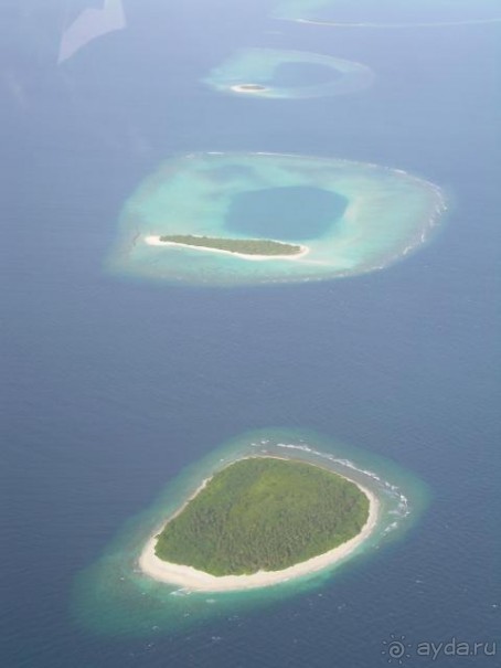 Мы были в Раю!!!