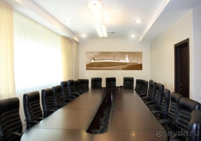 фото Ривьера