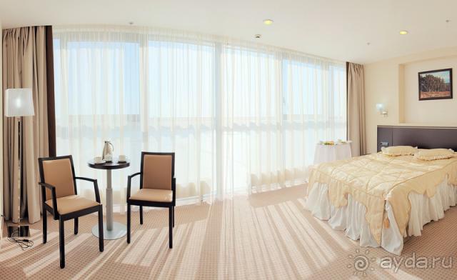 фото Ривьера